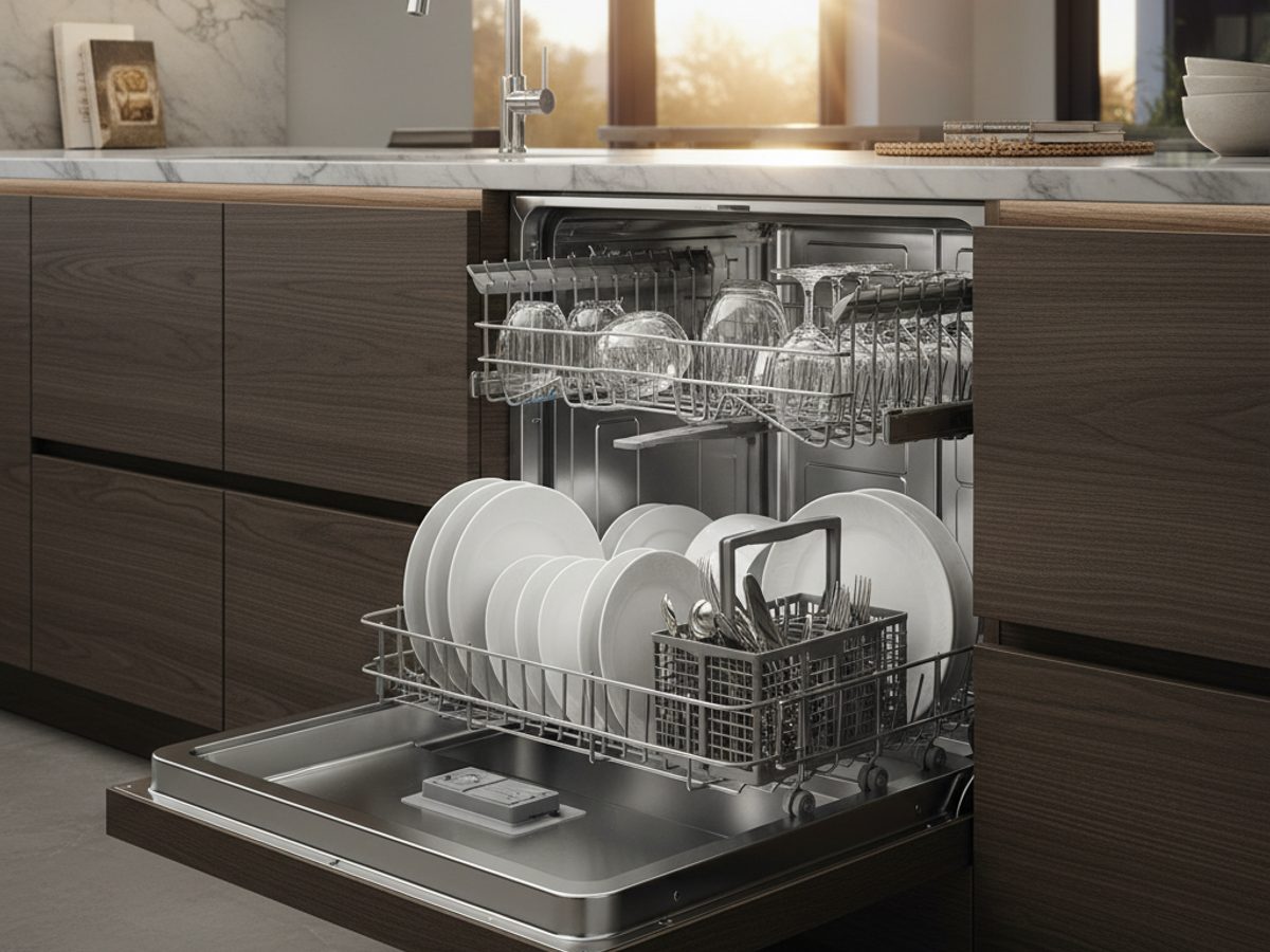 Bosch appliance repair service