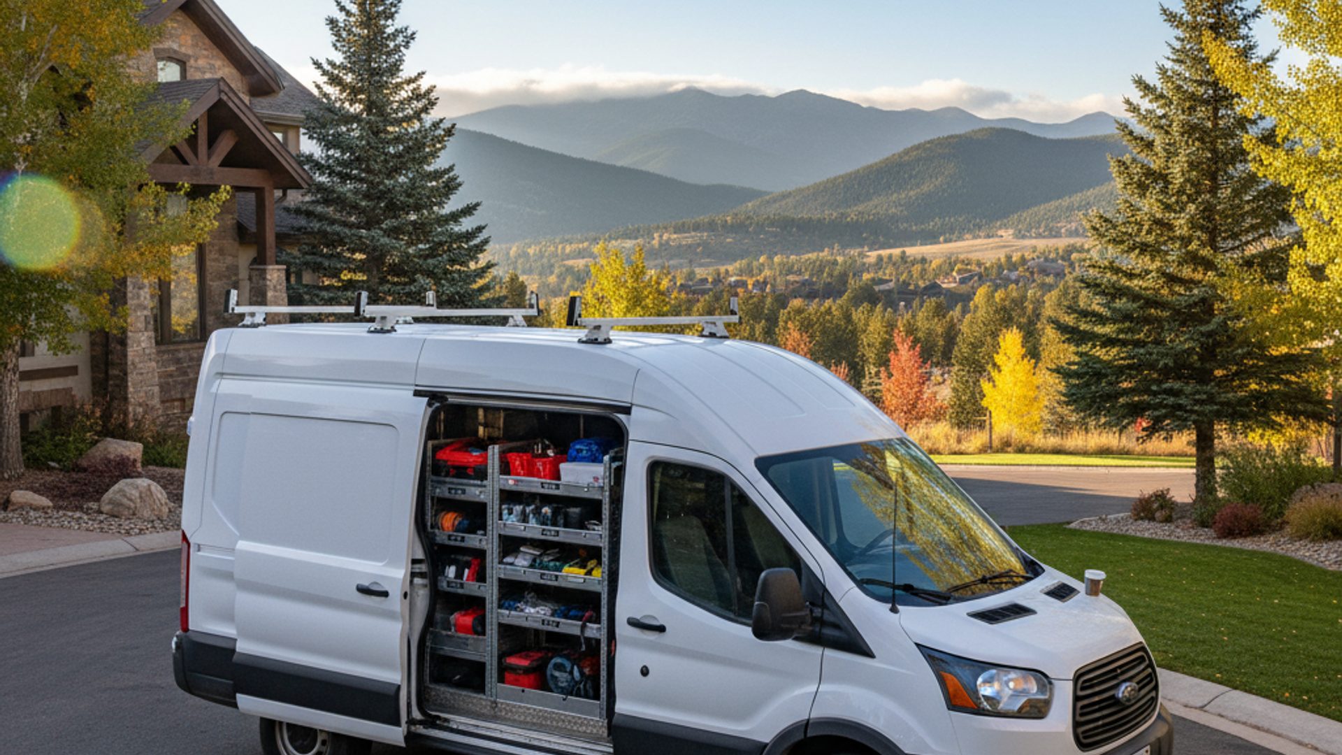 Appliance repair service in Morrison, Colorado
